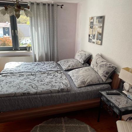 Crissisroom Zell im Wiesenthal Eksteriør bilde