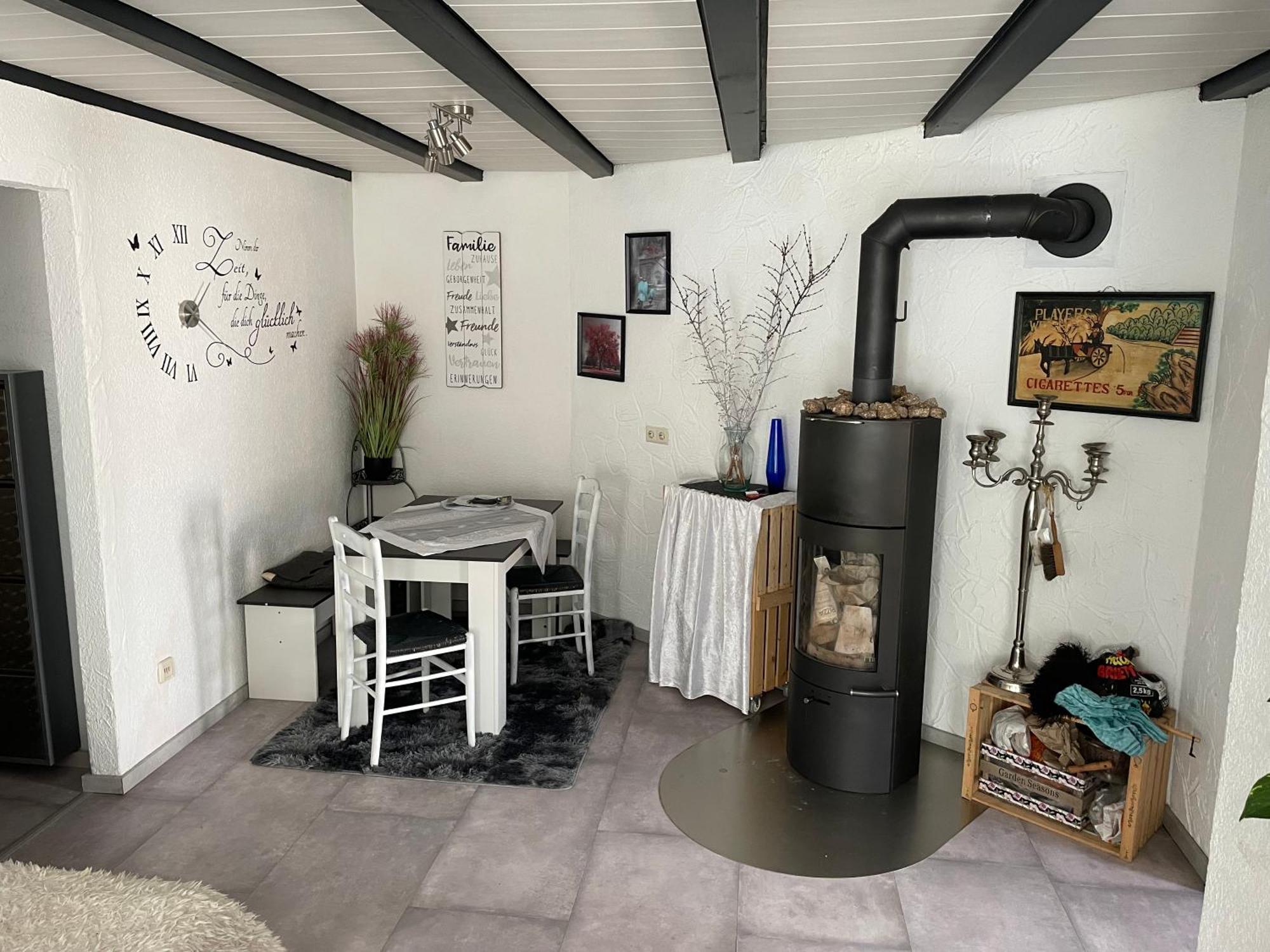 Crissisroom Zell im Wiesenthal Eksteriør bilde
